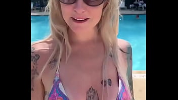 Siap-siap Panas Di Xbiz Miami, Pesta Pora Para Bintang Dewasa!