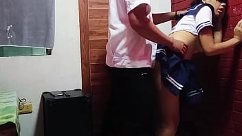 Nababaliw Ang Mga Lalaki Sa Mainit Na Estudyanteng Pinay Na Sumabog Sa Internet
