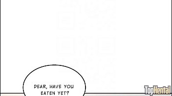 Ibu Tiri Cemas Dengan Gairah Tersembunyi Anak Tirinya – Kelas Rahasia Bab 7