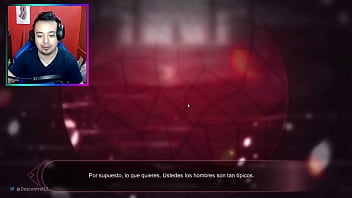 Permainan Cermin 18 Nona Tiongkok, Hentai Dan Lebih Banyak Lagi – Descontrol13