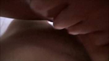 Terapi Keluarga Yang Panas: Ibu Tiri Dan Anak Laki Mengasah Kemampuan Dengan Tangan