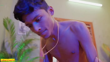 Chote Sahab Ke Saath Maza Aise Liya Jaise Pehle Kabhi Nahi Hua