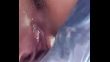Celana Pendekku Basah Menuju Ke Rumah Thiago Untuk Ditiduri