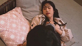 Istri Nakal Menggoda Suami Di Era Feminisme Korea