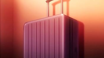 Gadis Jepang Bergoyang Panas