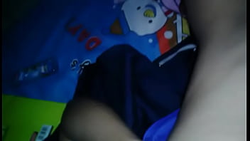 Naela Lagi Basah Dan Pengen Digituin