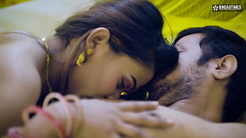 Devar Ne Dekha Desi Bihari Bhabhi Ka Jawani Bhara Badan Aur Navel, Fir Toh Control Nahi Kar Paya Aur Chod Dala