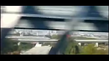 极速狂飙,中国高铁让你血脉贲张的视觉盛宴