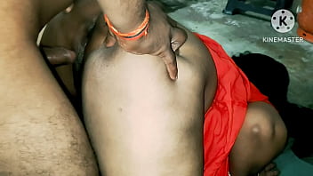 Gairah Malam Bhabhi India Dengan Lagu Mesra Hindi