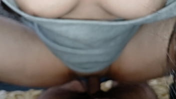 Gadis India Kurus Dan Seksi Dikentot Habis-habisan Sama Cowok India Kontol Gede, Suara Erotisnya Bikin Nafsu