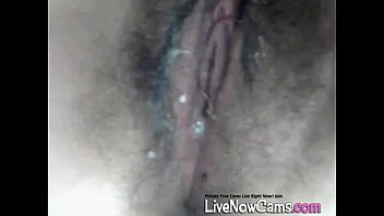 Malam Panas Asia Berbulu, Ngentot Langsung Di Kamera Dan Lagi Horny Banget