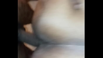 K9 Si Monster Ngebet Banget Mau Nyelonong Dalem Terus Ke Memek Itu