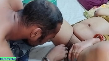 Desi Amateur Ngentot Bhabhi Priya! Hardcore Sex Ganas