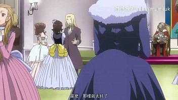 Kursus Animasi Panas A45 Dengan Subtitle Mandarin: Bagian 2 Yang Membuatmu Tak Sabar