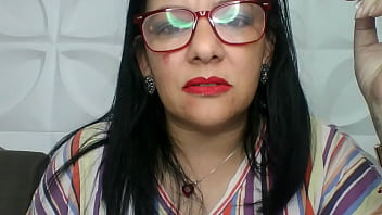 Sogra Deliciosa E Sedutora