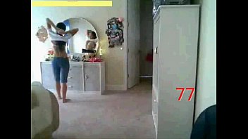 Tayangan Webcam Mesum Goyang Hot Cewek Indonesia