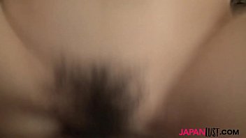 Waktu Bercinta Panas Dengan Milf Jepang Seksi, Misaki Fujiyama