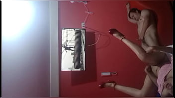 Kakak Tiriku Menangkapku Di Kamar Ayah, Dia Memaksaku Untuk Memamerkan Memekku Dan Menghajar Keras, Oh Nikmatnya, Pacari Aku, Aku Adalah Jalangmu, Kakak Tiriku