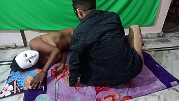 Istri Desi Seksi Gue Bikin Panas Kayak Api, Ngentot Hindi Bikin Nafsu Meluap