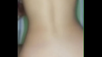 Gadis Tetangga Minta Tolong Perbaiki Kunci Kamar Yang Rusak, Malah Berakhir Ngesex Panas
