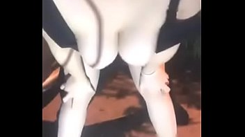 Gadis Tiongkok Mesum Di Pinggir Jalan