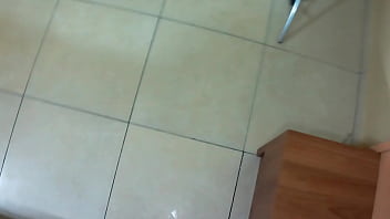 Istri Orang Minta Kontol.
