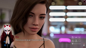 Gadis Bar Yang Menggoda Dan Langkah-langkahnya Menuju Kenikmatan