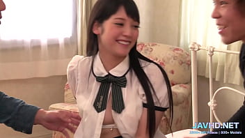 Gadis-gadis Jepang Nakal Dan Menggoda Volume 39