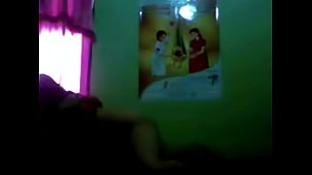 Janda Berjilbab Dengan Nafsu Yang Membara