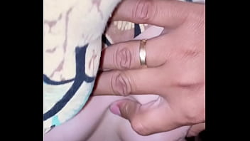 Mamah Muda Hamil Lagi, Digoyang Teman Kerja Di Kost Sampai Malam