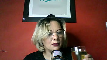 Menggoda Mantan Ibu Mertua Dan Gila Pada Fetish Rokok Seksi