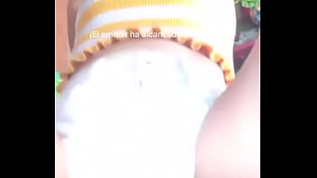 Paha Panas Cewek Asia Di Bigo Live Bikin Greget