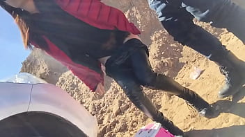 Gadis Amatir Cina Jalang Dihardcore Di Tempat Umum