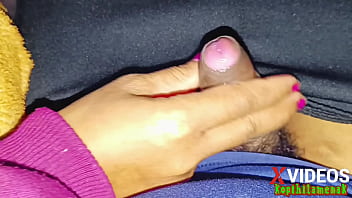 Tanteku Kesengsem Sama Titit Imut Yang Bikin Dia Nafsu