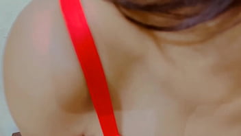 Badi Behn Ne Ghar Khali Dekhkar Apni Hawas Ka Nanga Naach Dikha Diya
