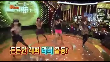 Komedi Korea Bikin Tergelak-gelak: Para Cowok Ganteng Goyang Hot Bikin Ngeces! #xvideostbmécultura
