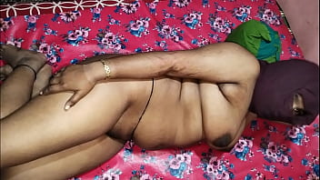 Mama Mainin Kontol Anaknya Dengan Penuh Gairah Hingga Klimaks