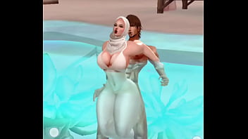 Gadis Arab Imvu Ngentot