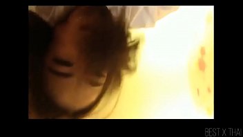 Pacar Thai Cantik Dan Seksi Lagi Digituin