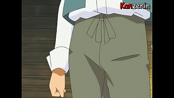 Mamahaha Episode 01 Sub Indo – Adegan Panas Dan Mesra Yang Bikin Greget