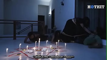 Mawar Hitam Yang Menggoda (2021) – Serial Web Hindi Hd Penuh Gairah