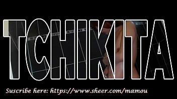 Petasan Gila Dengan Tchikita Si Amatir Hot, Bagian 2 Yang Bikin Ngeluarin Air Liur!