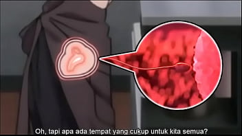 Rikka Dihamili Bergilir Oleh Para Om Di Kamar Yang Panas