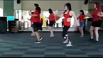 Olahraga Panas Penuh Gairah Dari Indonesia