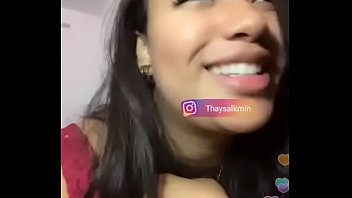 Thais ‘live Na Live’ Bagian 1: Aksi Panas Dan Menggoda Di Depan Kamera