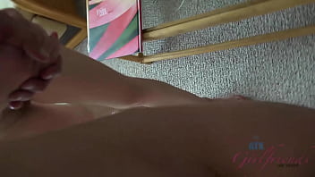 Megan Winters, Si Gadis Berdarah Korea-rusia Berambut Merah, Ngeseks Di Hotel Dengan Gaya Pov, Ngentot Dalam-dalam Sambil Ngehisap Kontol