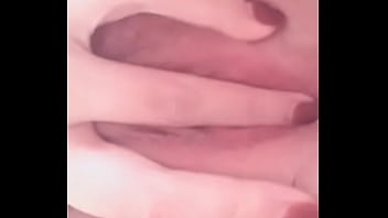 Gadis Tionghoa Menggoda Dengan Kamera Mandiri