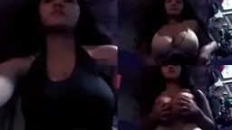 Gadis Muda Montok Siap Melayani Bapak Kost Yang Bergairah