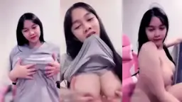 Gadis Muda Montok Tanpa Bra Live Mesra
