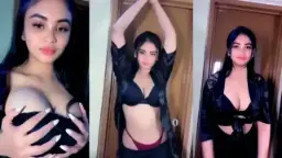 Kylie Si Toge Manis Berlatih Ngentot Mulut